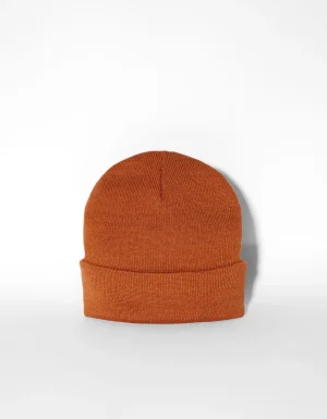 Beanie básico-BERSHKA Fashion