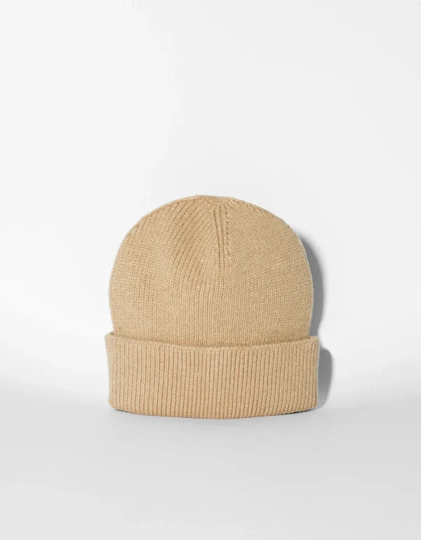Beanie corto-BERSHKA Best Sale