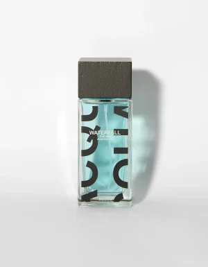 Acqua Waterfall Eau de Toilette 100 ml-BERSHKA Clearance