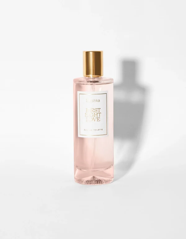 Eau de Toilette First Sight Love 100 ml-BERSHKA Hot