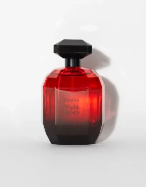 Eau de Toilette Night Roses 100 ml-BERSHKA Best Sale