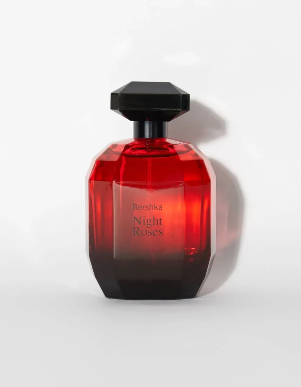 Eau de Toilette Night Roses 100 ml-BERSHKA Clearance