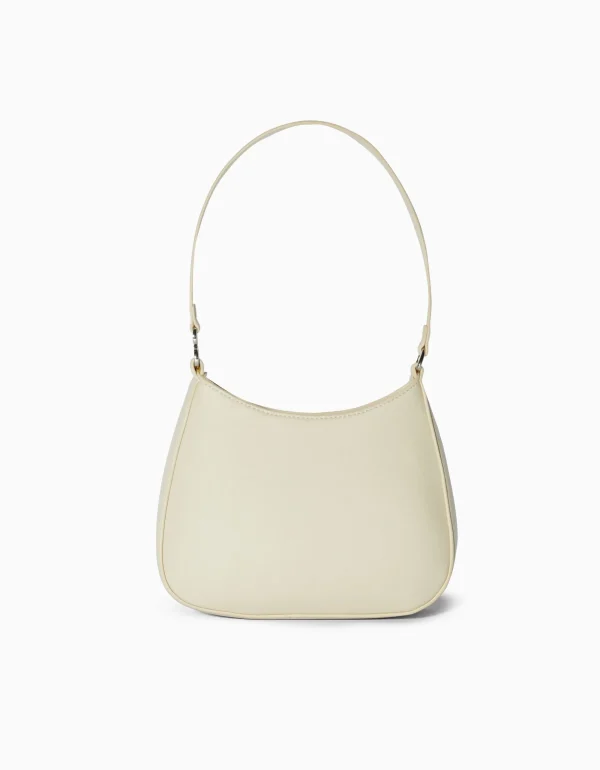 Bolso asa-BERSHKA Best Sale
