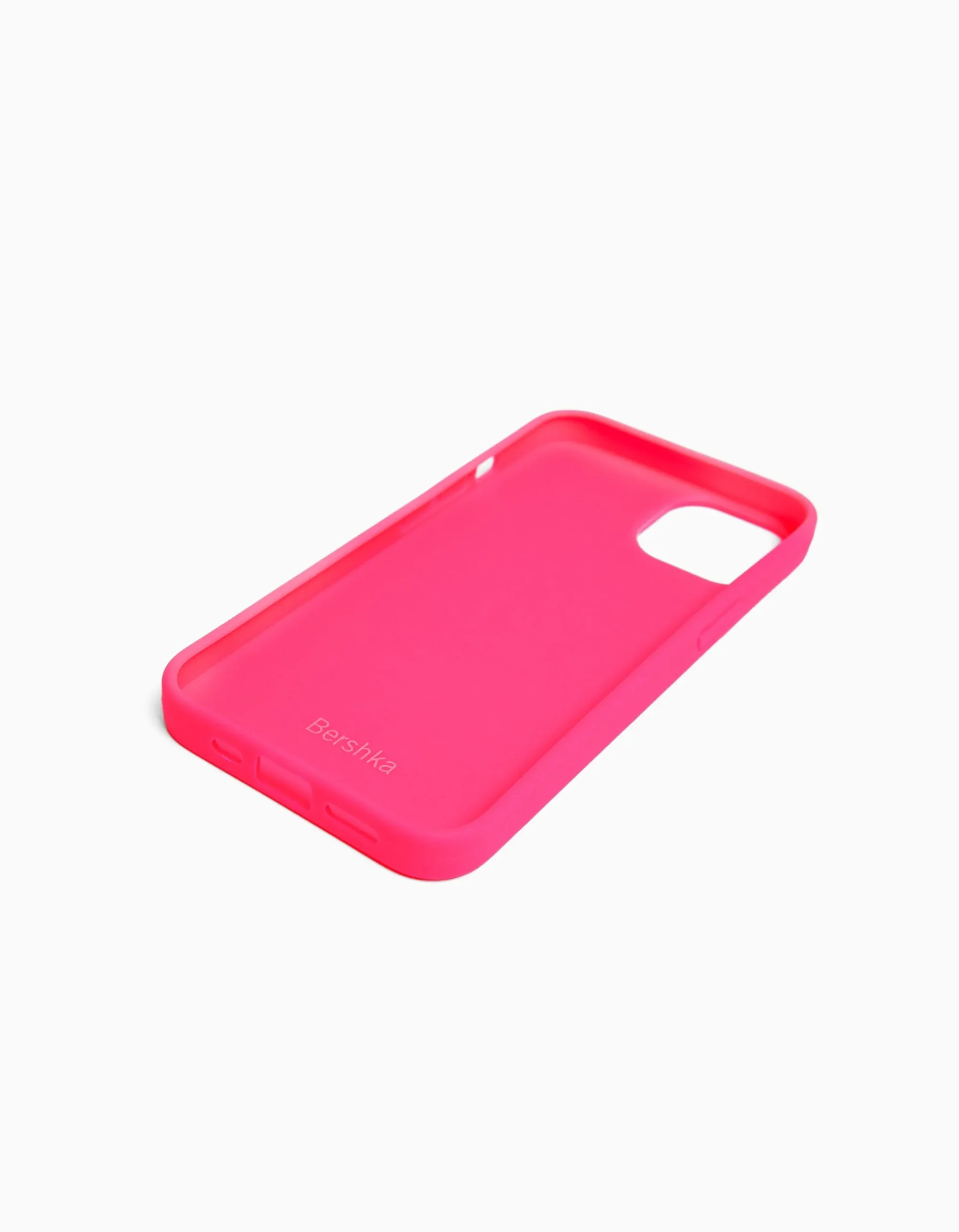 Carcasa móvil iPhone colores-BERSHKA Best Sale