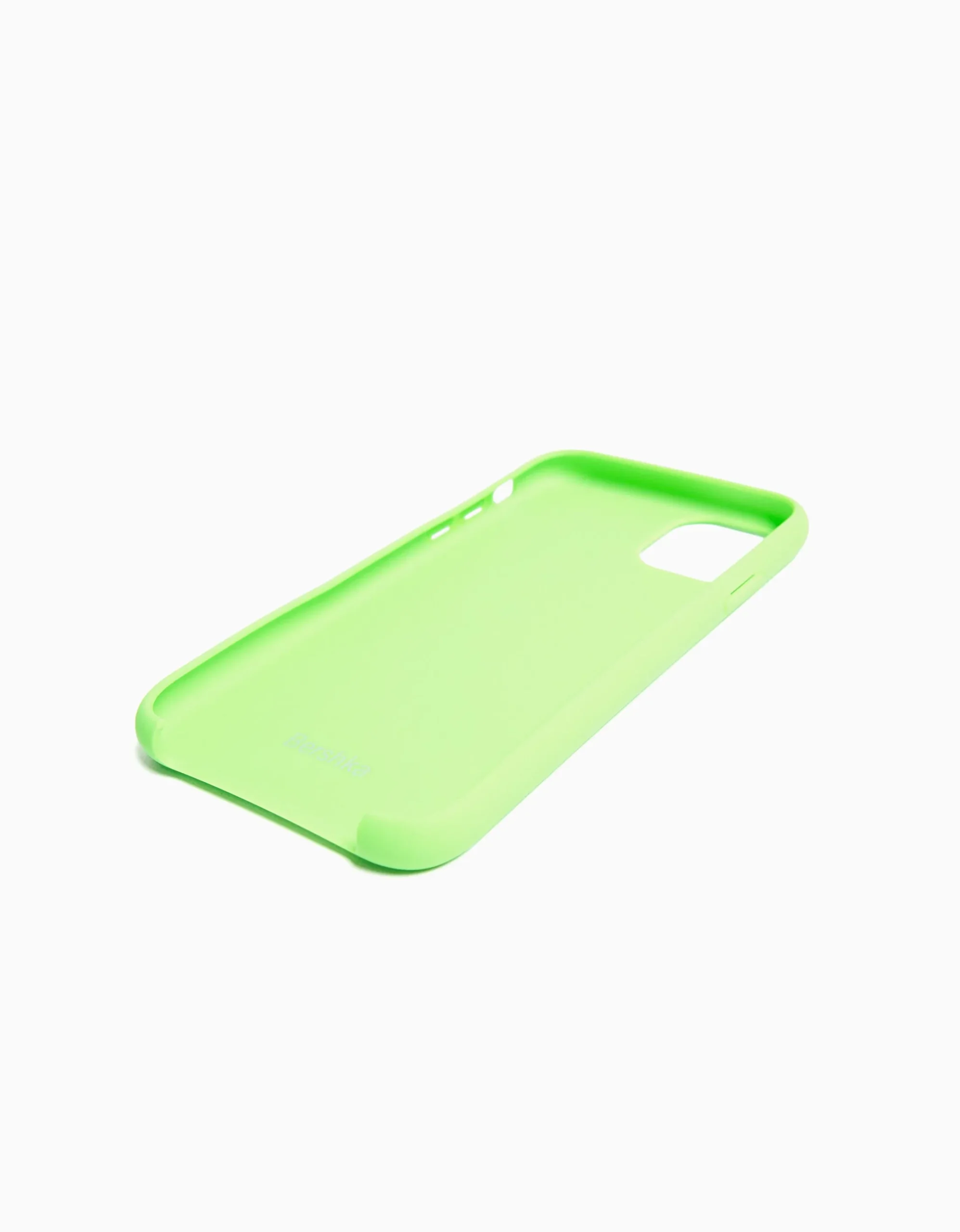 Carcasa móvil iPhone colores-BERSHKA Store