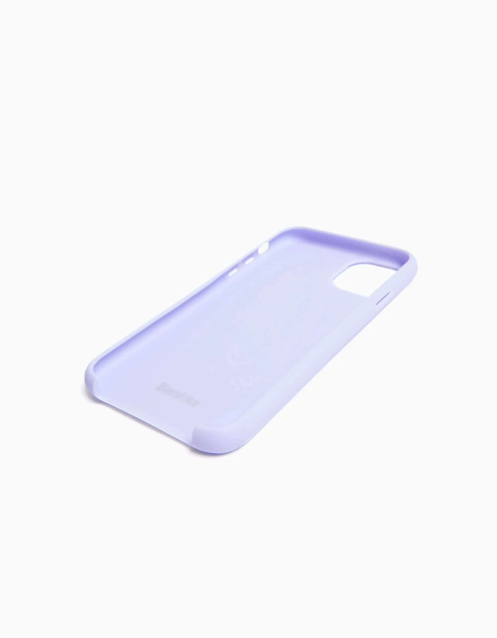 Carcasa móvil iPhone colores-BERSHKA Best