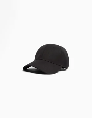 Gorra básica-BERSHKA Sale