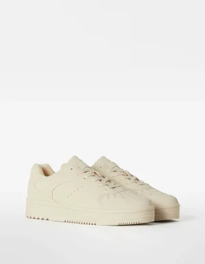 Zapatillas multicapas hombre-BERSHKA Fashion