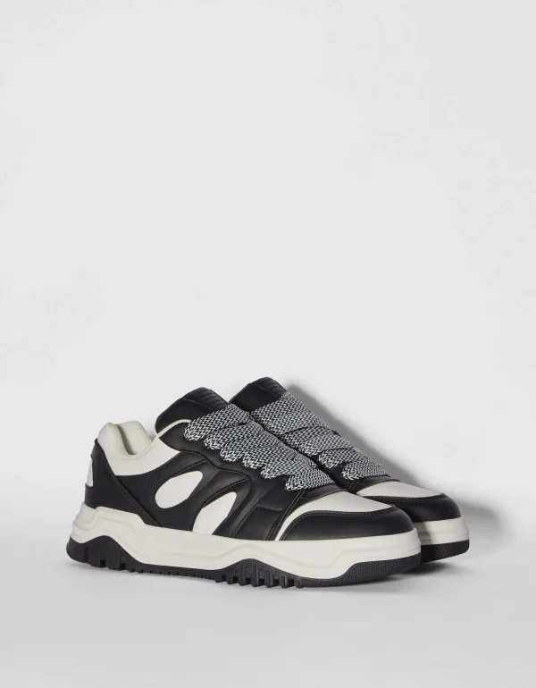 Zapatillas volumen hombre-BERSHKA Clearance